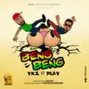 YKZ - Beng Beng (feat. Play) - Single